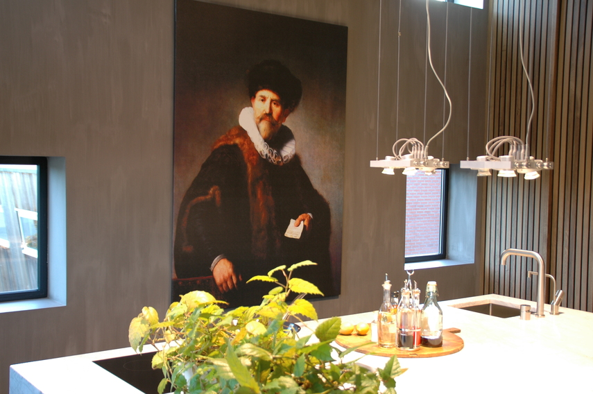 Rembrandt van Rijn reproducties van Fotogeschenk