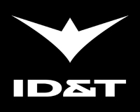 ID&T logo