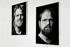 Fineart print (CANON)