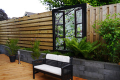 Buiten canvas