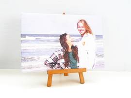Tiny-easel