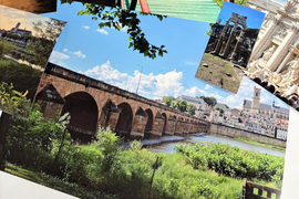 Photo enlargements
