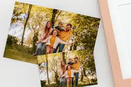 Photo enlargements