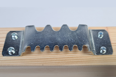 Large hanging bracket