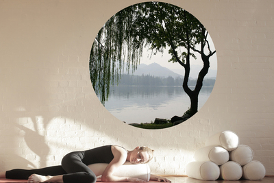 Wall sticker