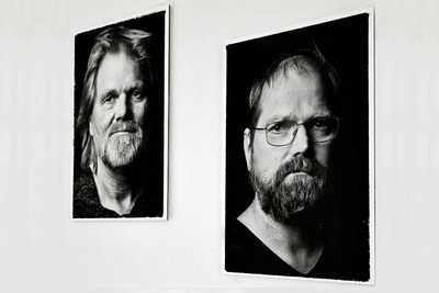 Fineart print