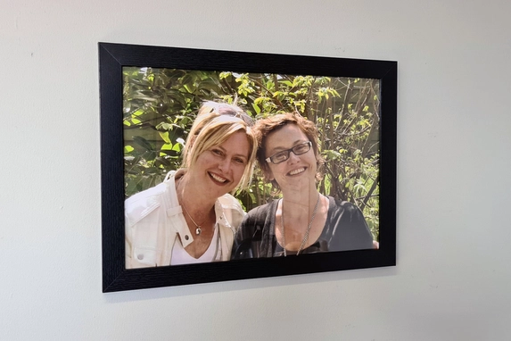 From small format 2x3 centimeters to A4 photo prints to A1 enlargements and everything in between, all formats are possible.