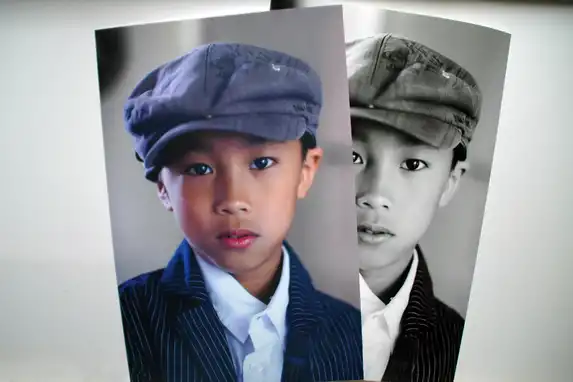 High-quality photo enlargements in all sizes with fast delivery.