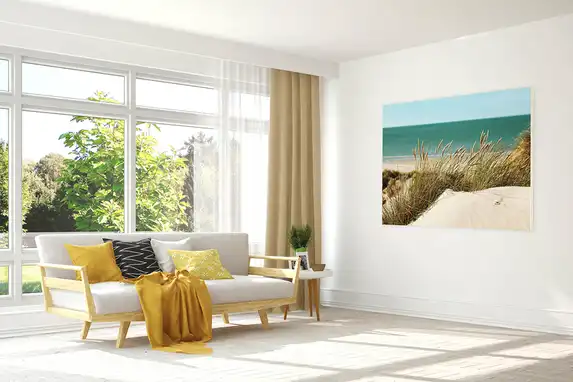 Photo on plywood, beautiful in any interior.