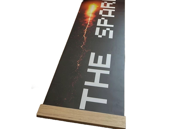 Designing and printing your own dart mat is becoming increasingly popular.
