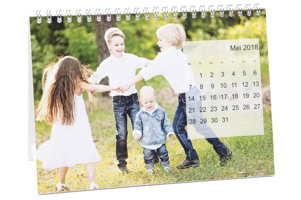 Bureaukalender